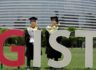 Jin-Ha and Insik's Master's Degree Graduation Ceremony (2024.08.16)